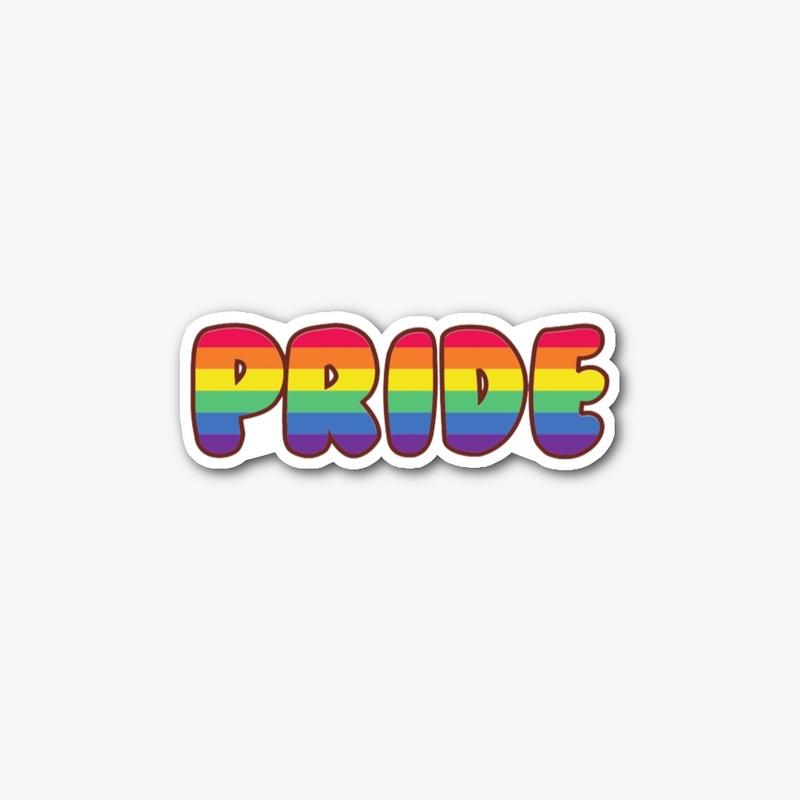 pride!